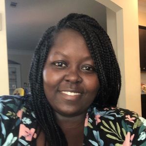 Meet your Posher, Anne